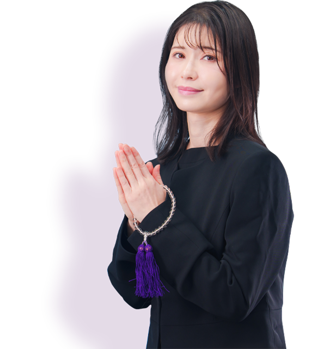 お墓参り清掃・清掃代行専門サービス「紫苑墓参清掃代行」